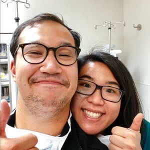 Meet your Posher, Tyler